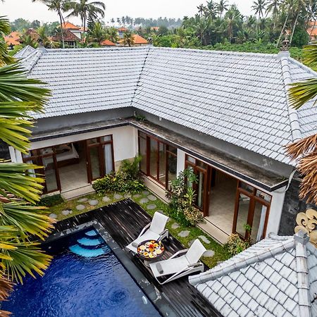 Villa Ole อูบุด ภายนอก รูปภาพ