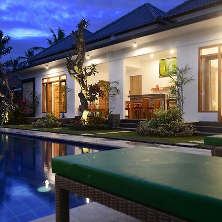 Villa Ole อูบุด ภายนอก รูปภาพ