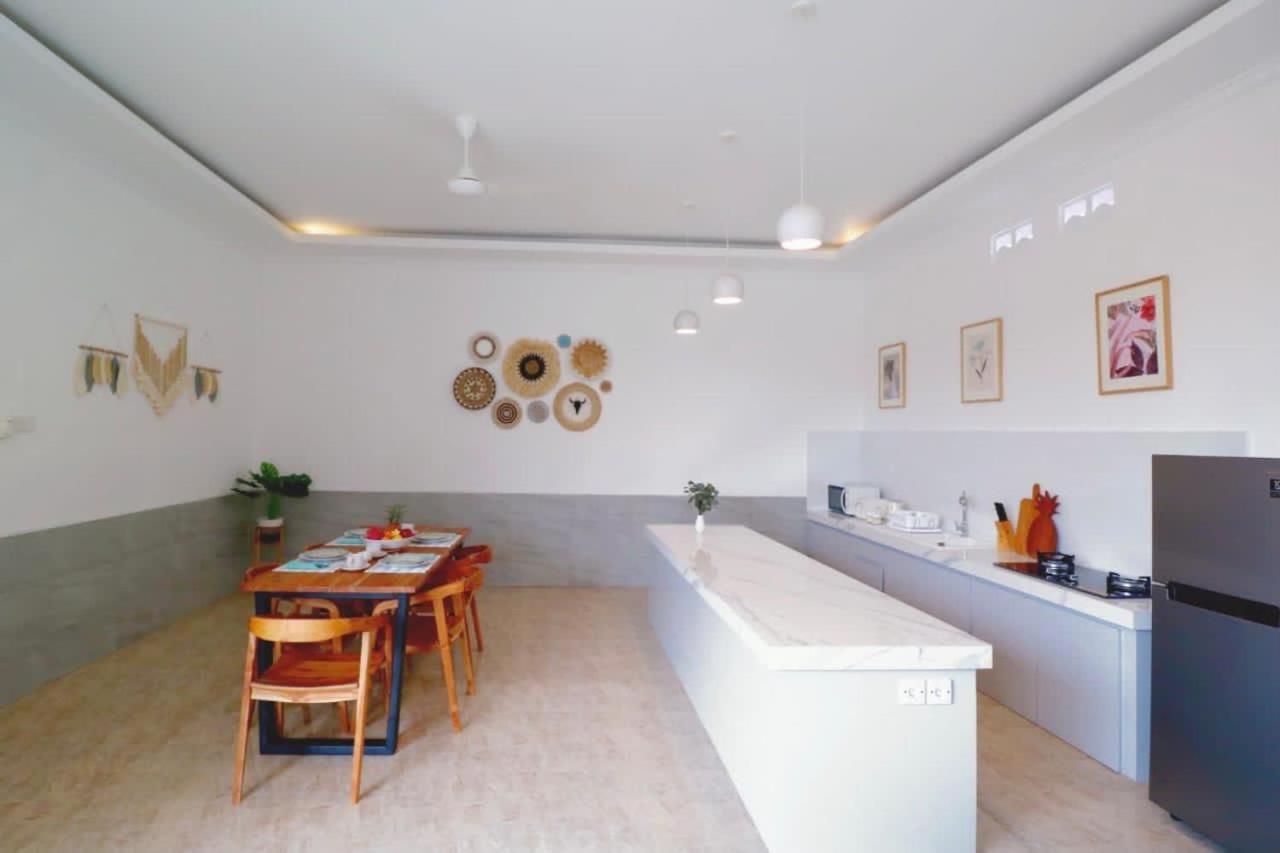 Villa Ole อูบุด ภายนอก รูปภาพ