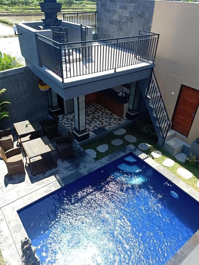 Villa Ole อูบุด ภายนอก รูปภาพ