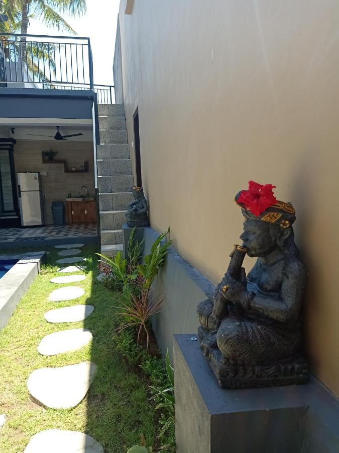 Villa Ole อูบุด ภายนอก รูปภาพ