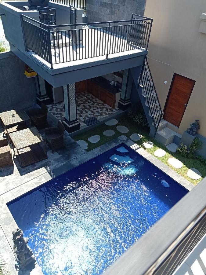 Villa Ole อูบุด ภายนอก รูปภาพ