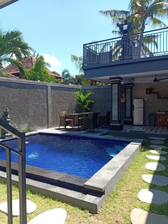 Villa Ole อูบุด ภายนอก รูปภาพ