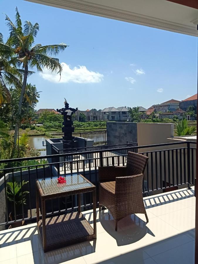 Villa Ole อูบุด ภายนอก รูปภาพ