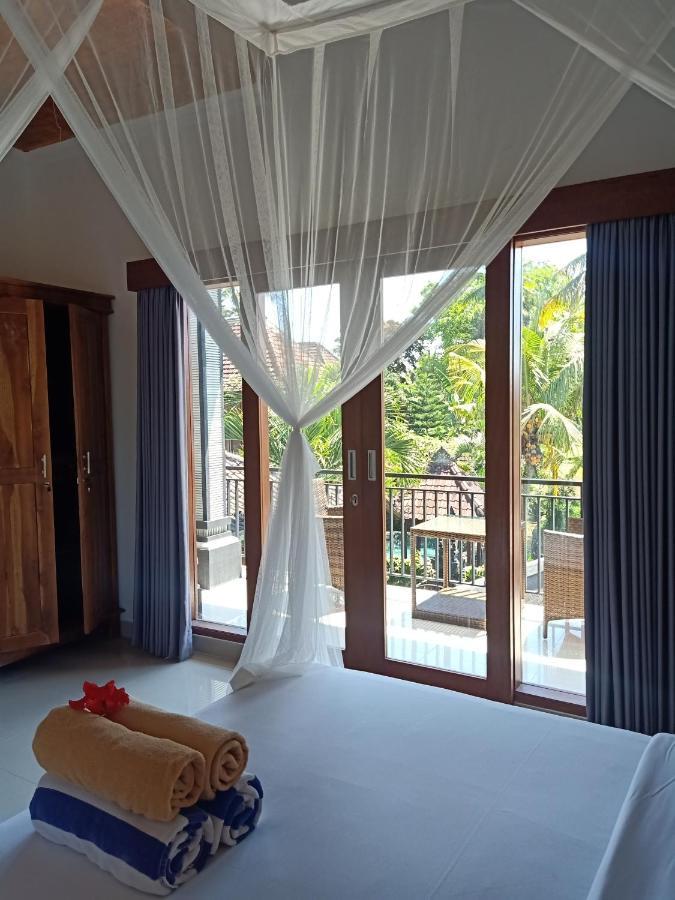 Villa Ole อูบุด ภายนอก รูปภาพ