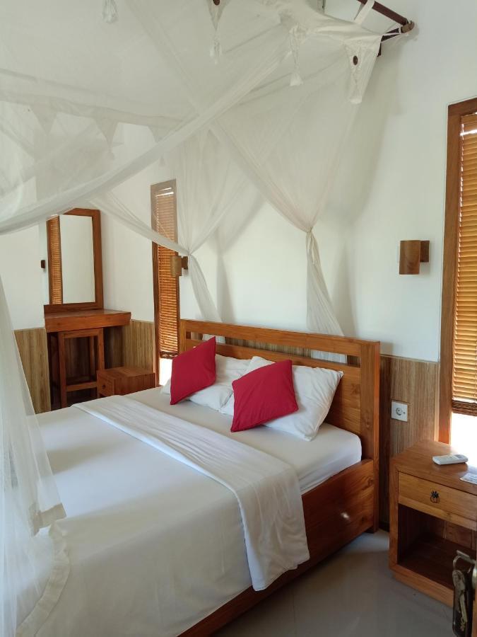 Villa Ole อูบุด ภายนอก รูปภาพ