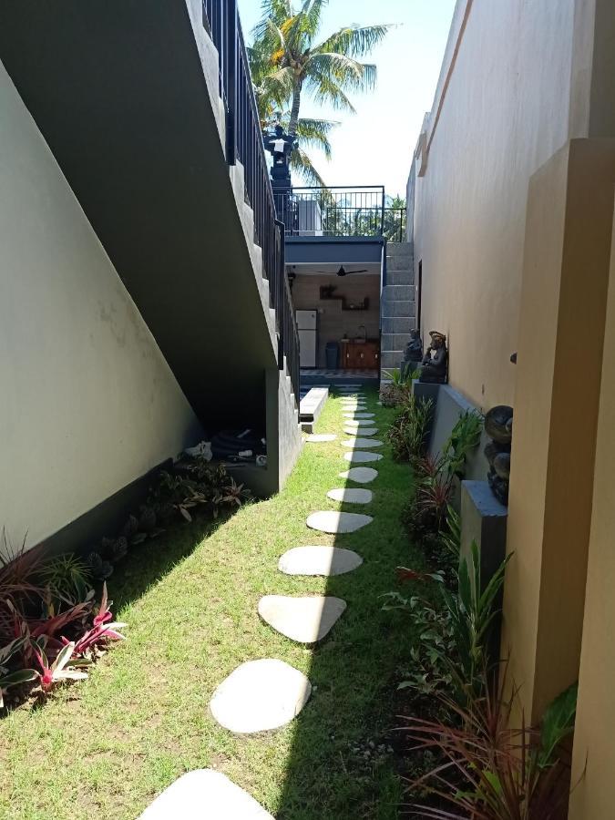 Villa Ole อูบุด ภายนอก รูปภาพ