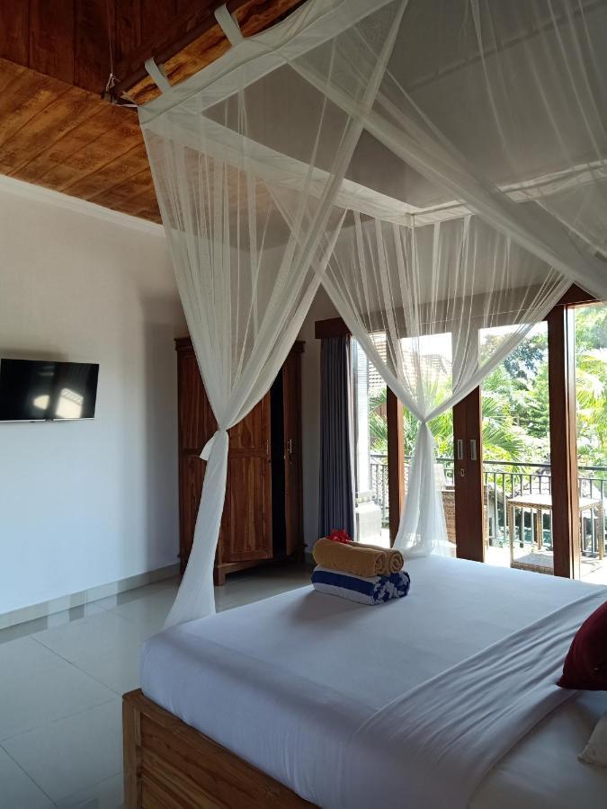 Villa Ole อูบุด ภายนอก รูปภาพ
