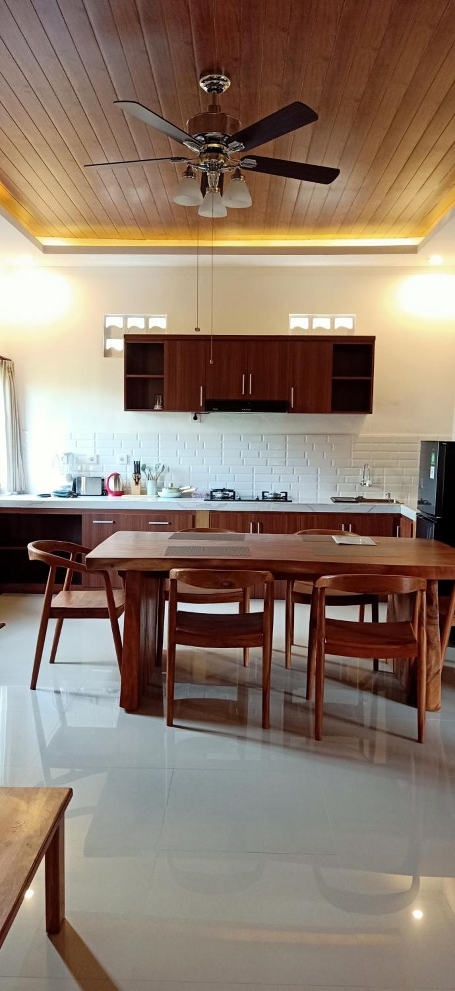 Villa Ole อูบุด ภายนอก รูปภาพ