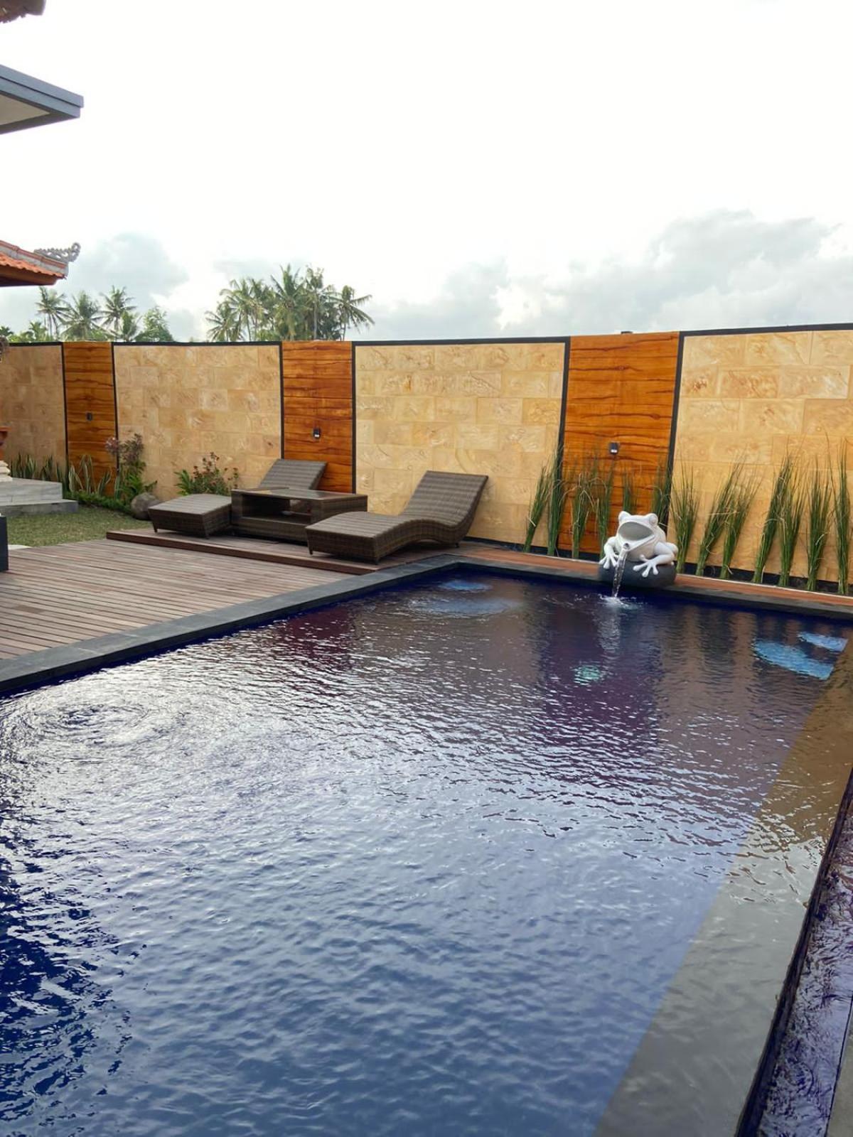 Villa Ole อูบุด ภายนอก รูปภาพ