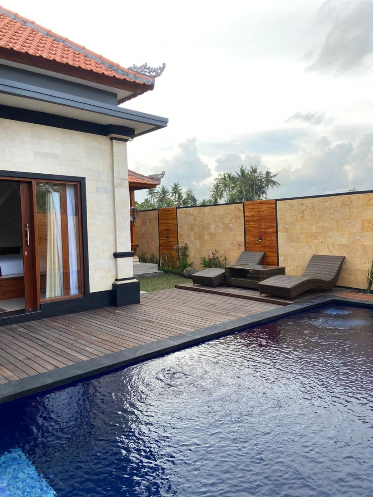 Villa Ole อูบุด ภายนอก รูปภาพ