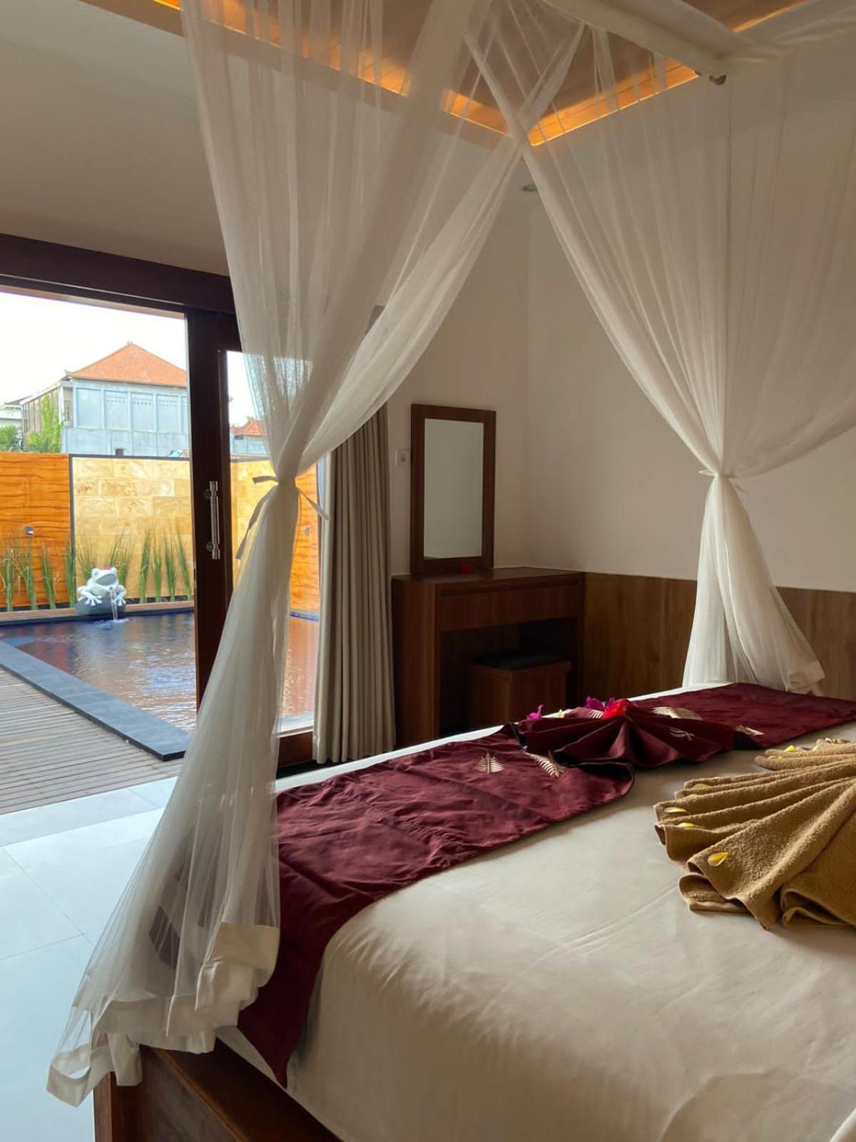 Villa Ole อูบุด ภายนอก รูปภาพ