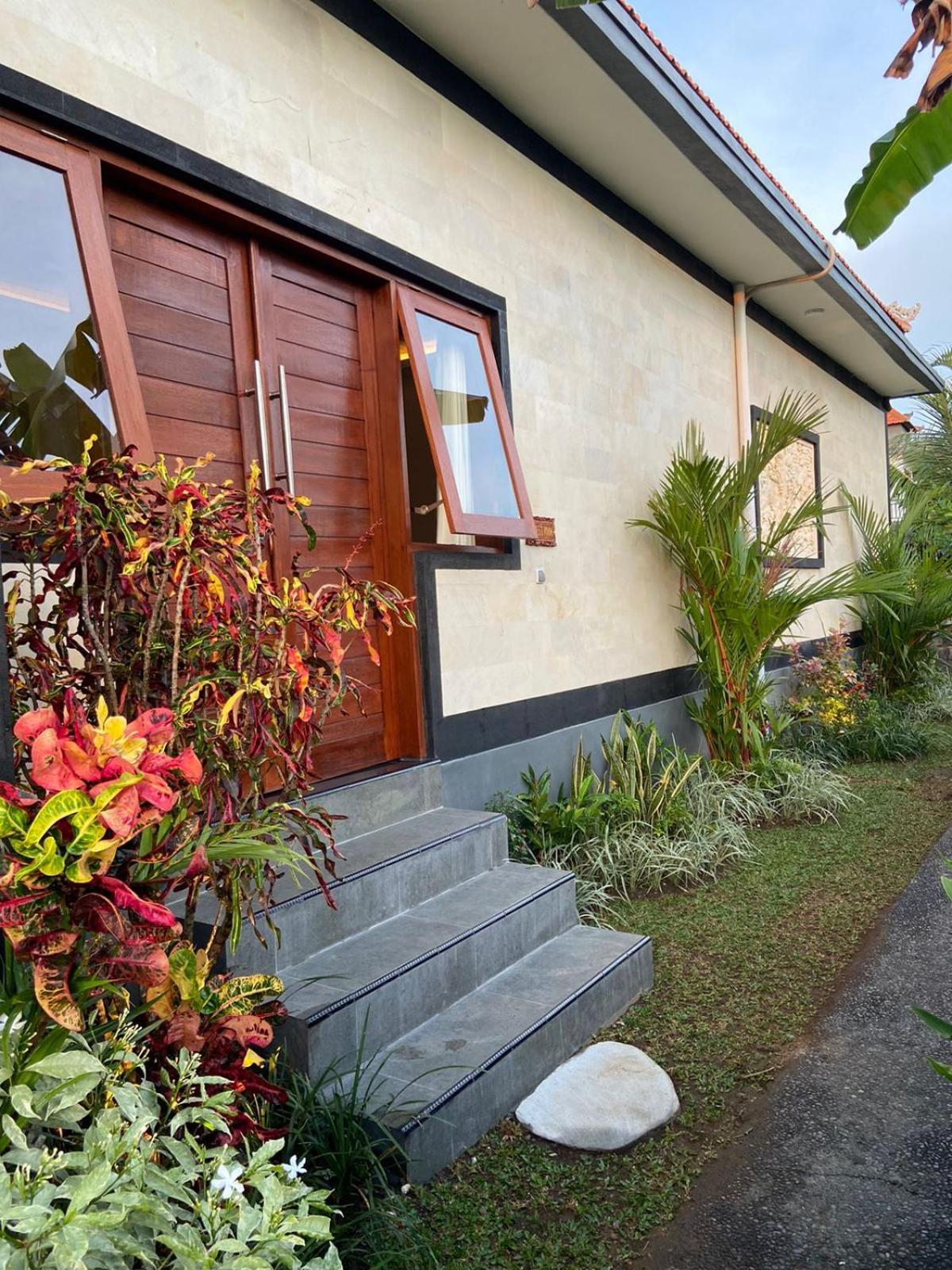 Villa Ole อูบุด ภายนอก รูปภาพ