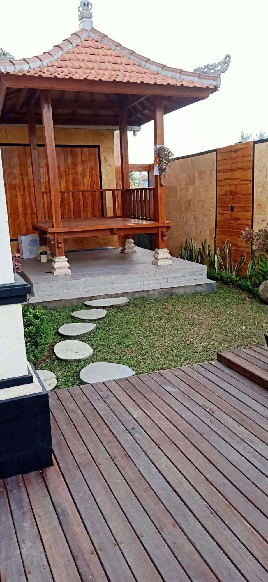 Villa Ole อูบุด ห้อง รูปภาพ