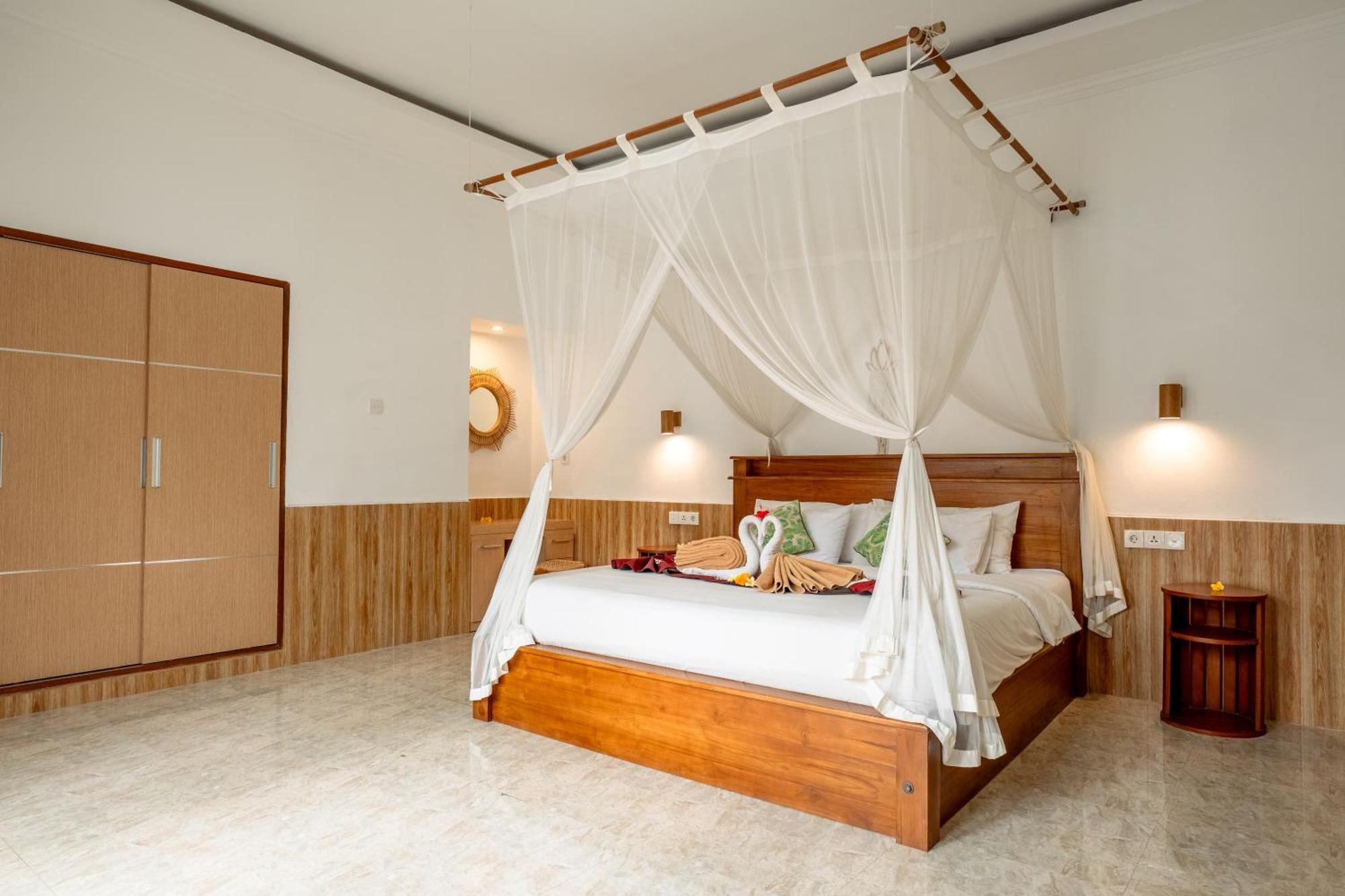 Villa Ole อูบุด ภายนอก รูปภาพ