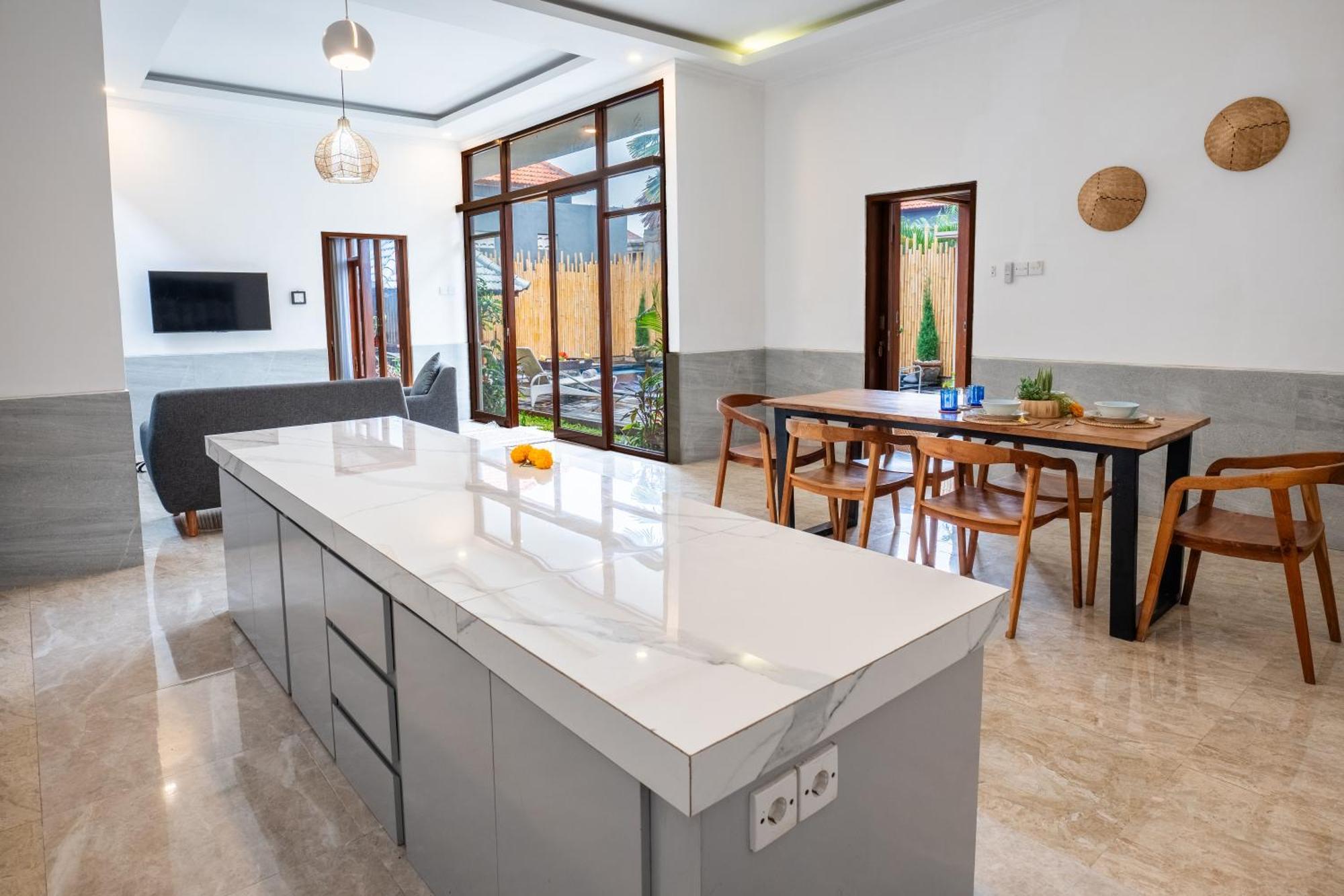 Villa Ole อูบุด ภายนอก รูปภาพ