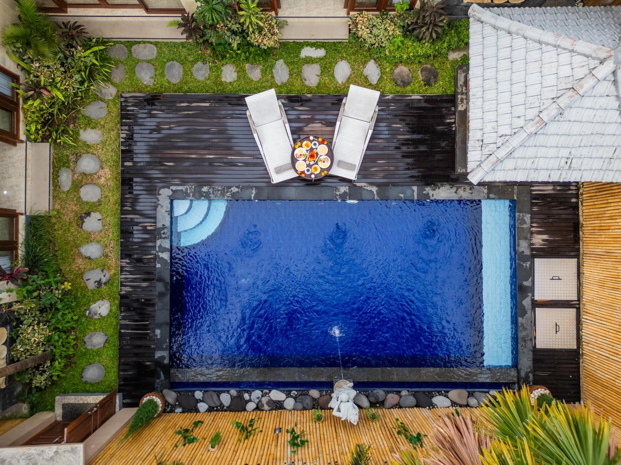 Villa Ole อูบุด ห้อง รูปภาพ