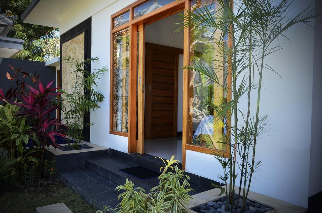 Villa Ole อูบุด ภายนอก รูปภาพ