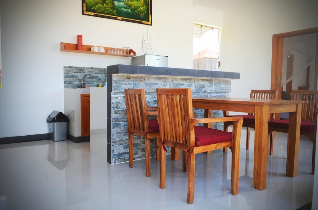 Villa Ole อูบุด ภายนอก รูปภาพ