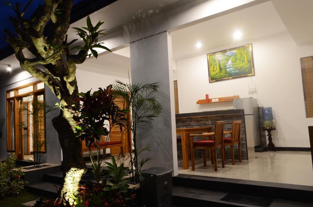 Villa Ole อูบุด ภายนอก รูปภาพ