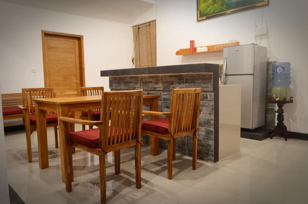 Villa Ole อูบุด ภายนอก รูปภาพ