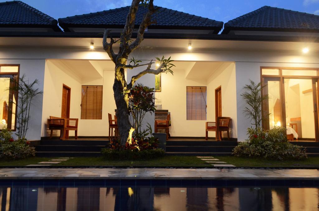 Villa Ole อูบุด ภายนอก รูปภาพ