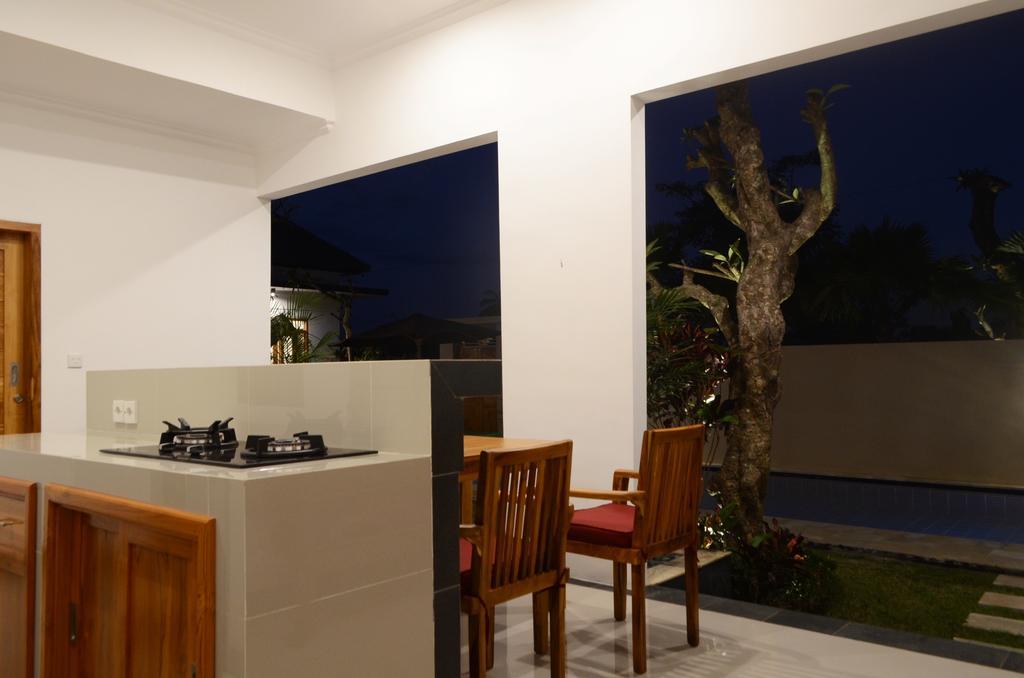Villa Ole อูบุด ภายนอก รูปภาพ