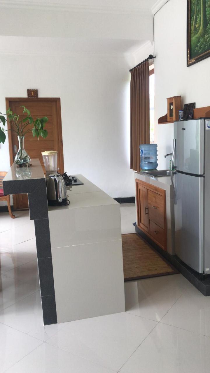 Villa Ole อูบุด ภายนอก รูปภาพ